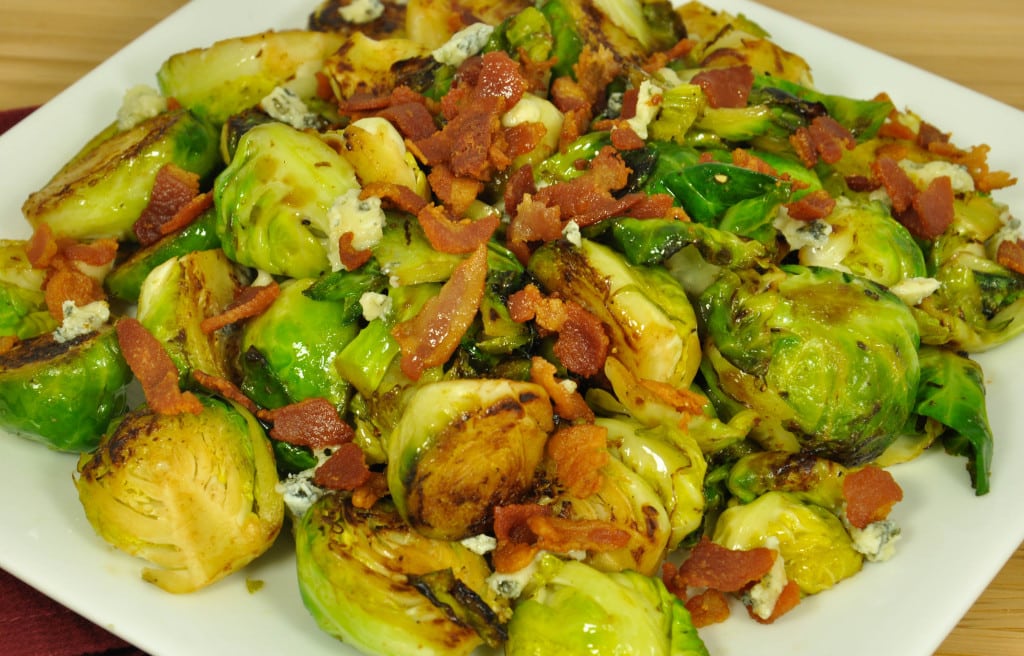 20140310-Bacon Blue Cheese Brussels SproutsDSC_0640