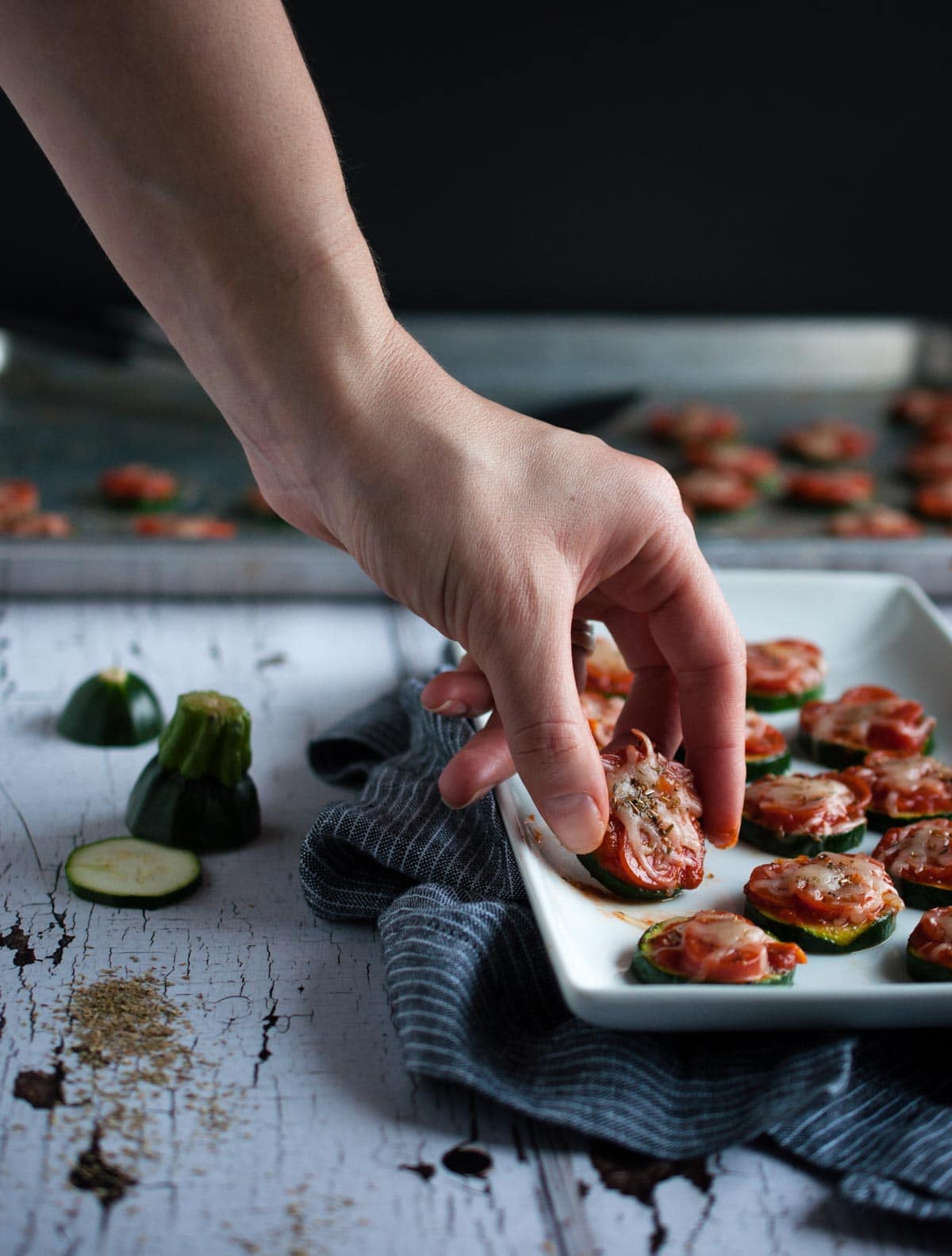 🍕MEAL PREP PIZZA BITES 🍕 Bookmark this recipe for easy weeknight din