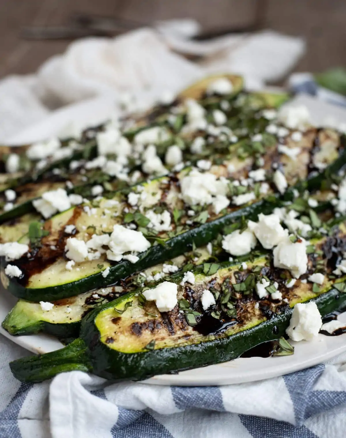 Gluten free 4th of July side dishes.