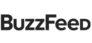 Buzzfeed Logo.
