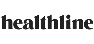 Healthline Logo.