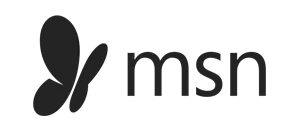 MSN Logo.