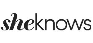 sheknows Logo.